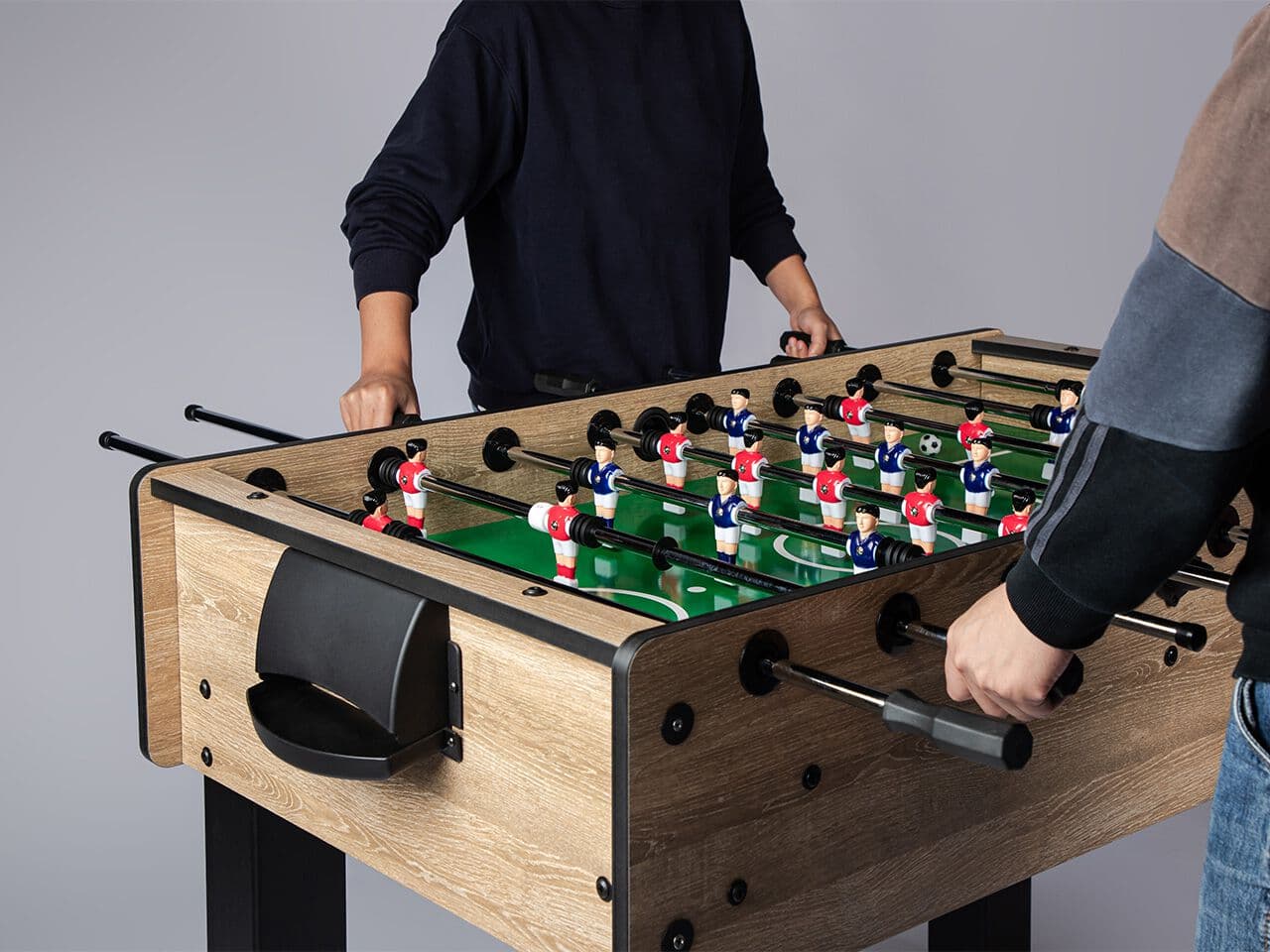 MaxForm
GAMING 001
Football table