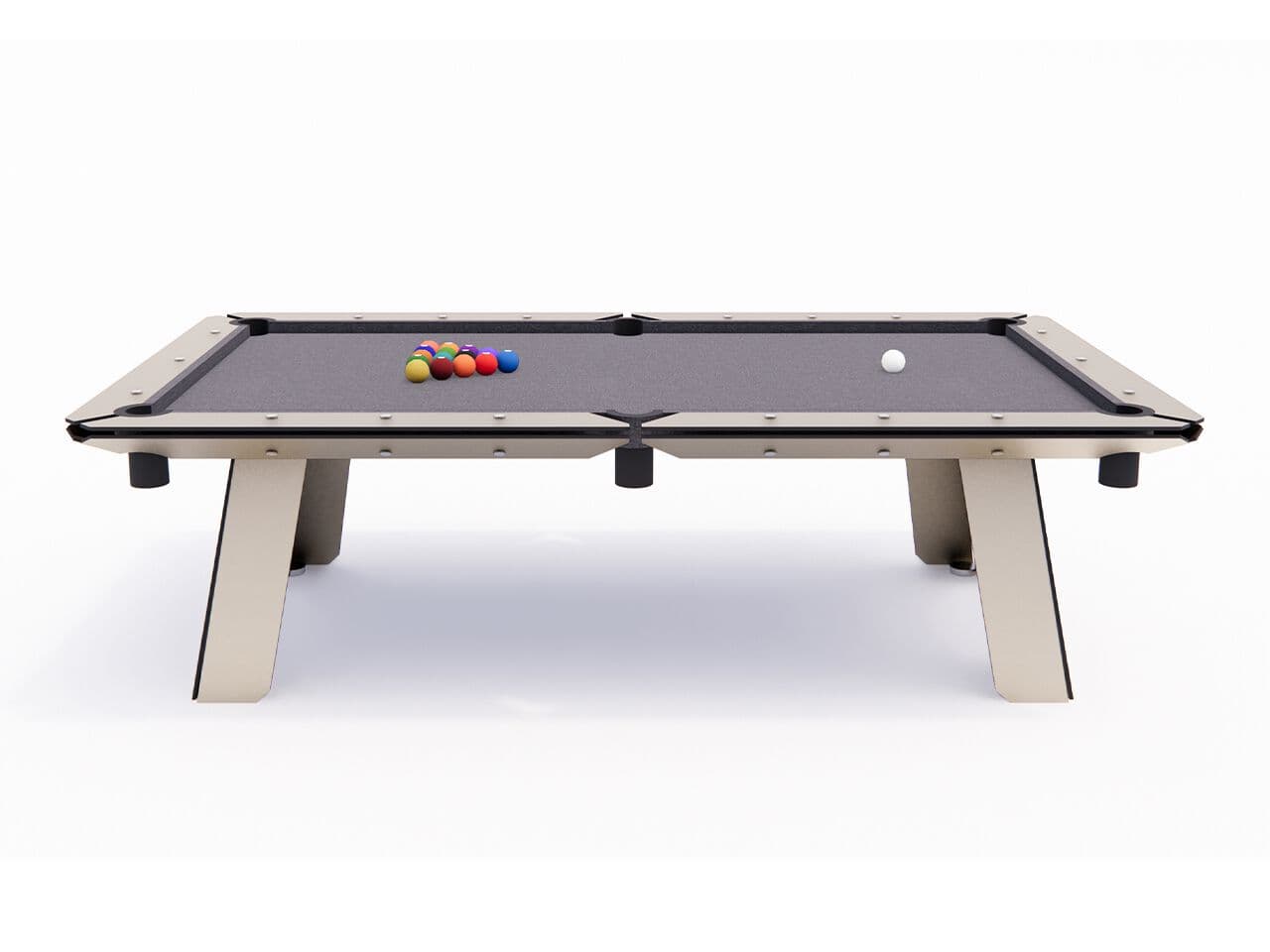MaxForm
GAMING 002
Pool table