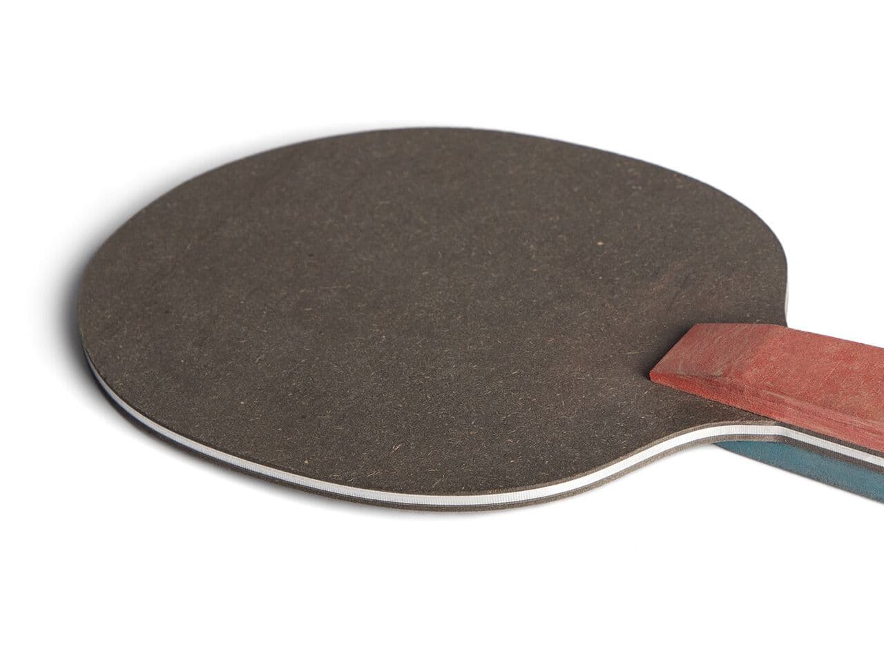 MaxForm
GAMING 004
Table tennis bat