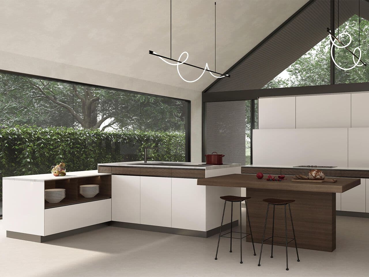 MaxForm
KITCHEN CSTM001
Kitchen customization