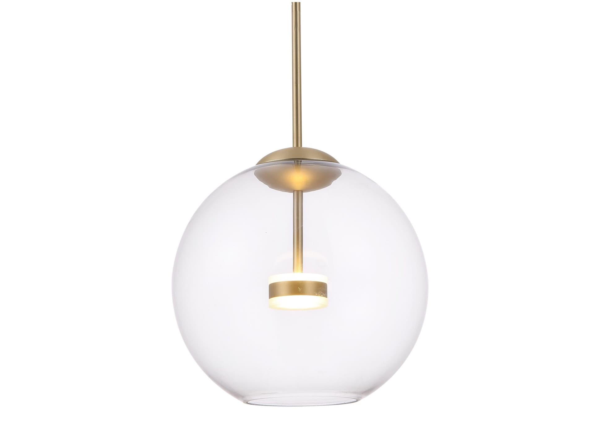 MAYTONI COMETA - Подвесная лампа из blown glass
