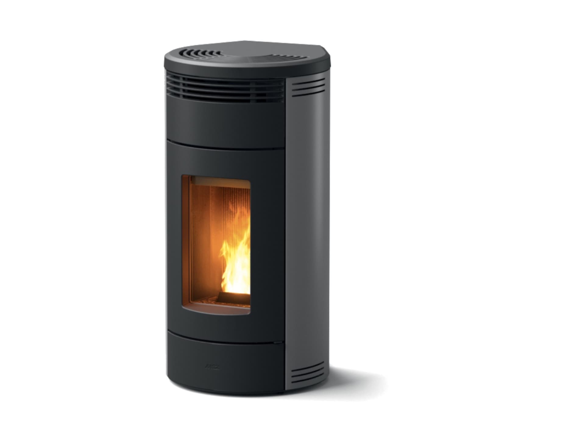 MCZ
LOOP
Pellet stove for air heating