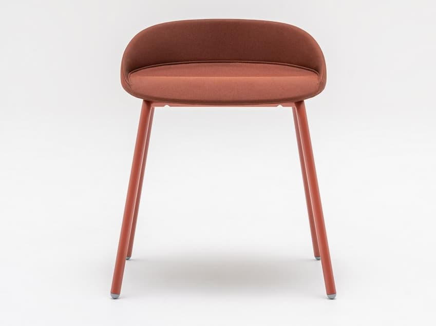 MDD
TEAM
Upholstered fabric chair