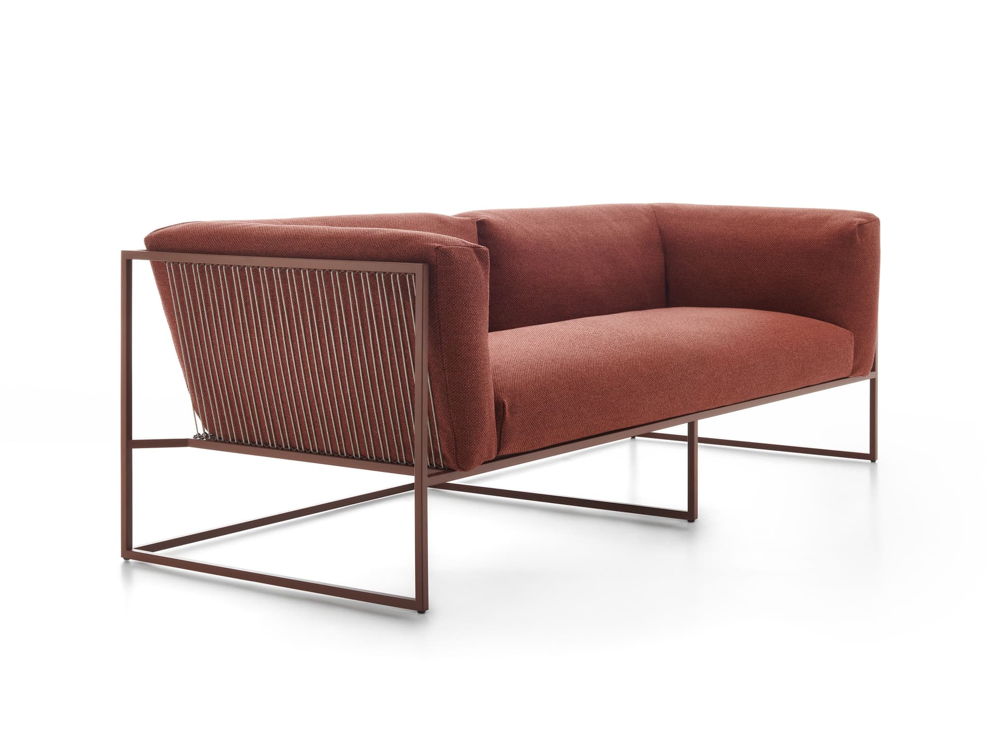 mdf italia
ARPA
3 seater fabric sofa