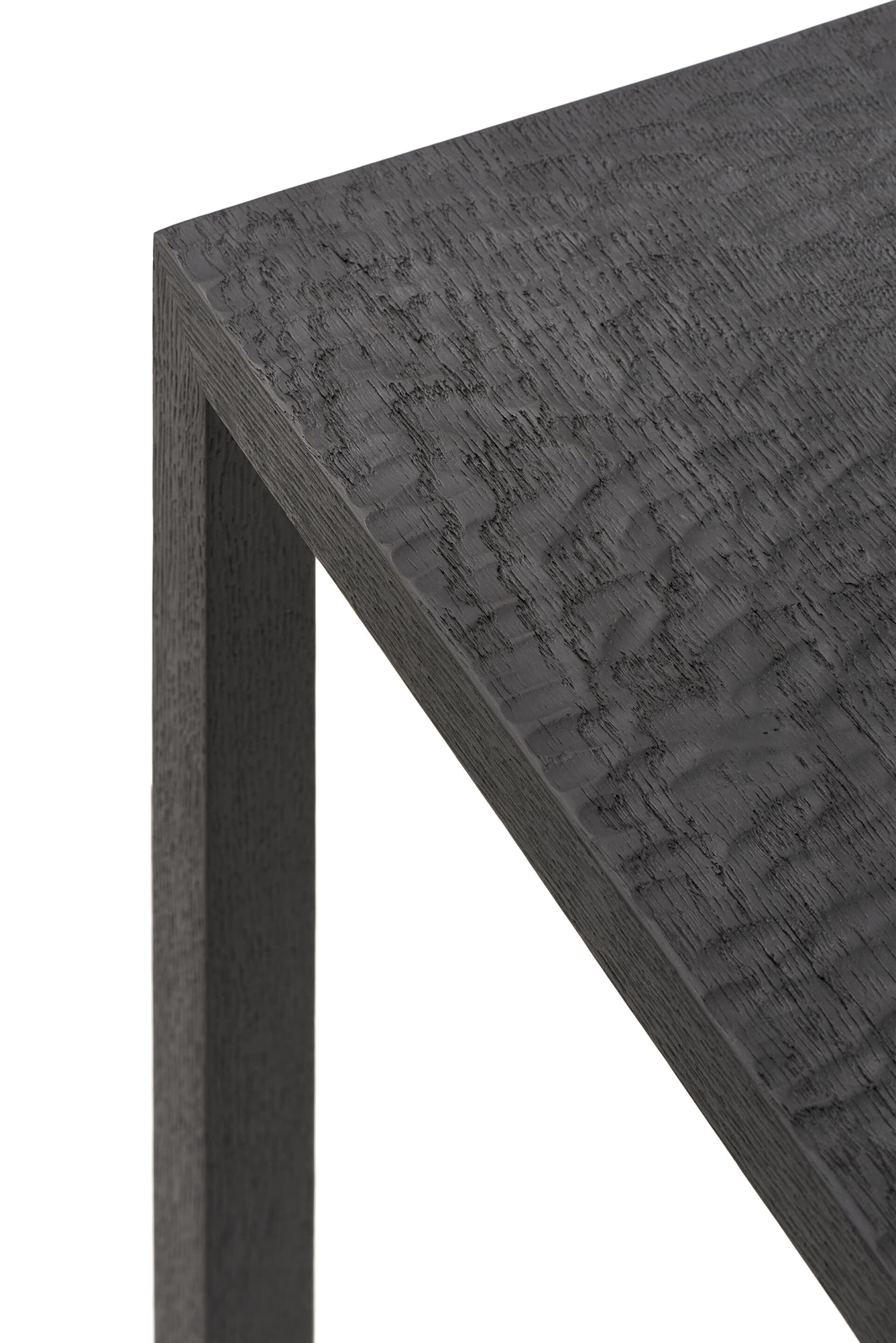 mdf italia
TENSE MATERIAL HERITAGE
Steel and wood table