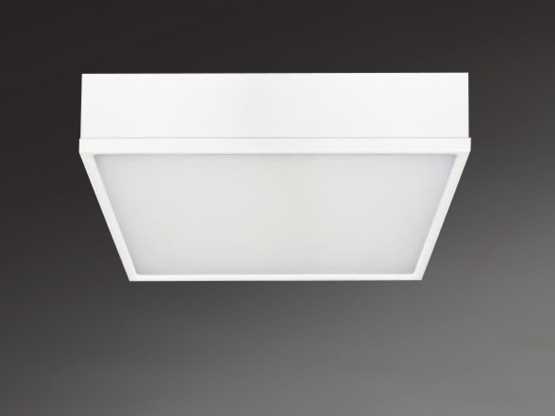 Metalmek
MILANO SQUARE 8873
LED ceiling light