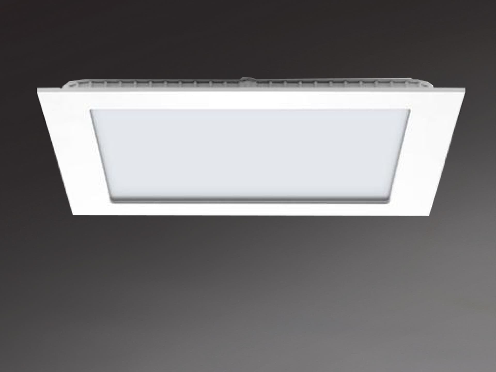 Metalmek
SALERNO SQUARE 8883
Recessed ceiling lamp