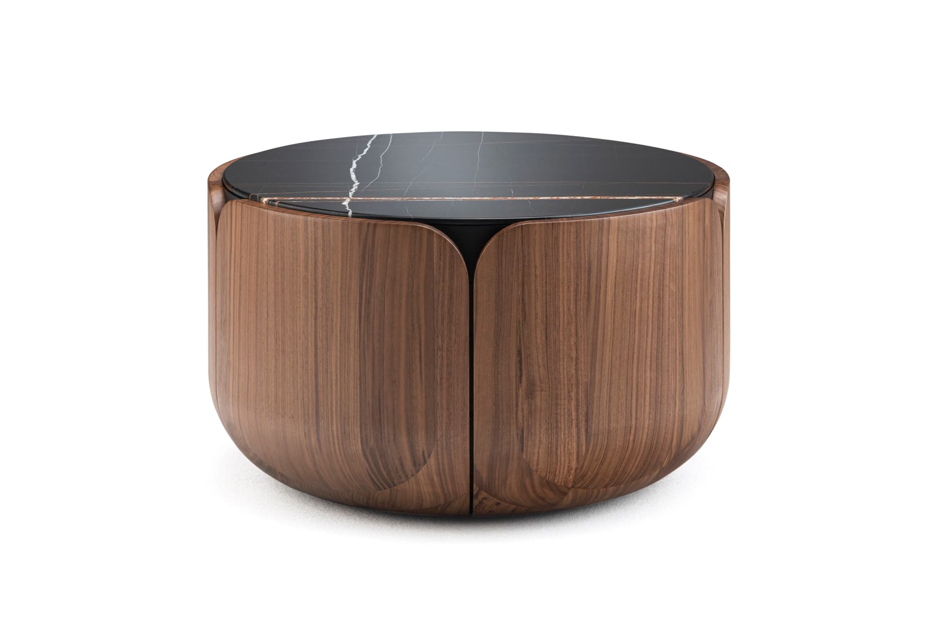 Milla & Milli
BLOOM M
Round coffee table