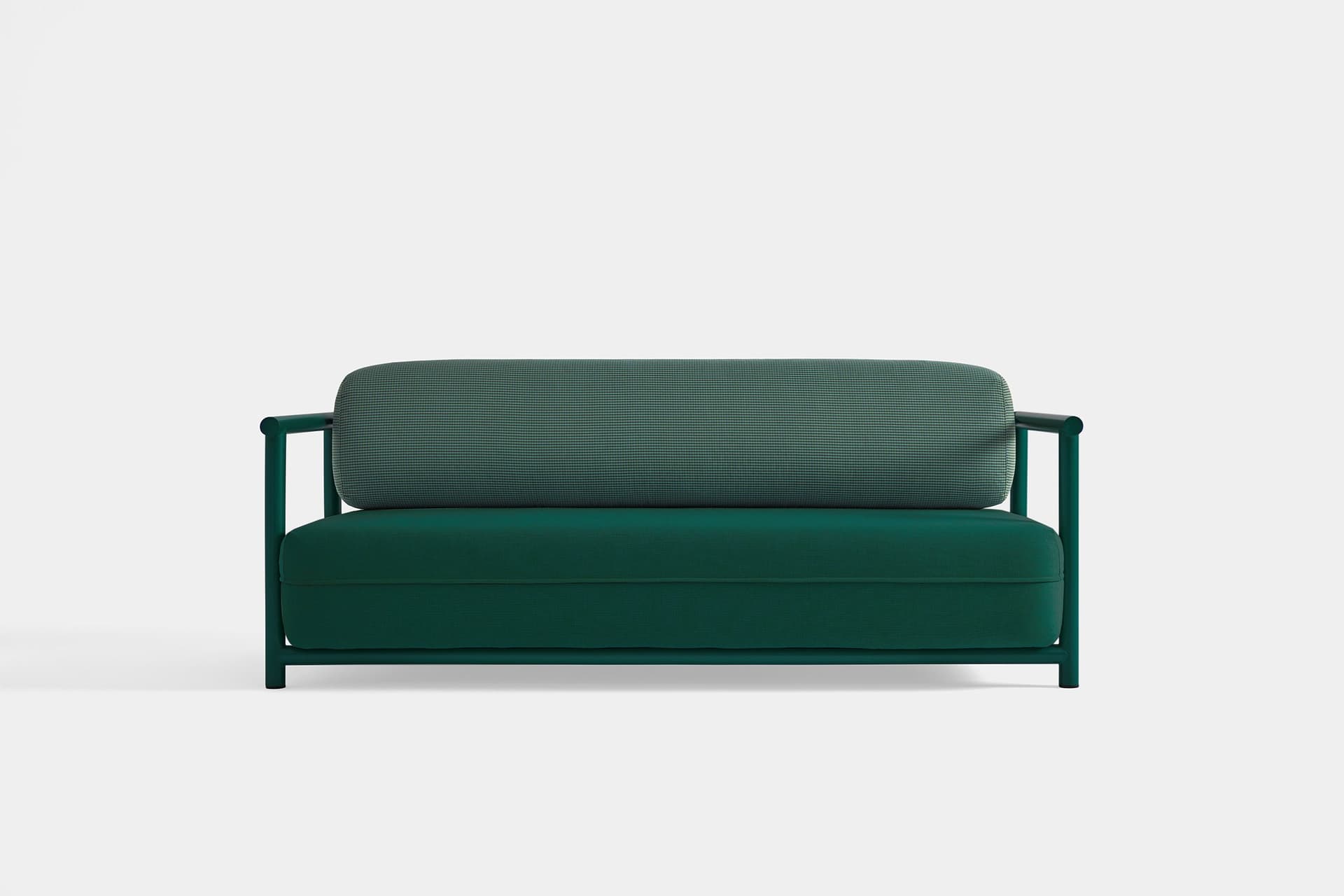 Missana
BAMBOO
2 seater fabric garden sofa