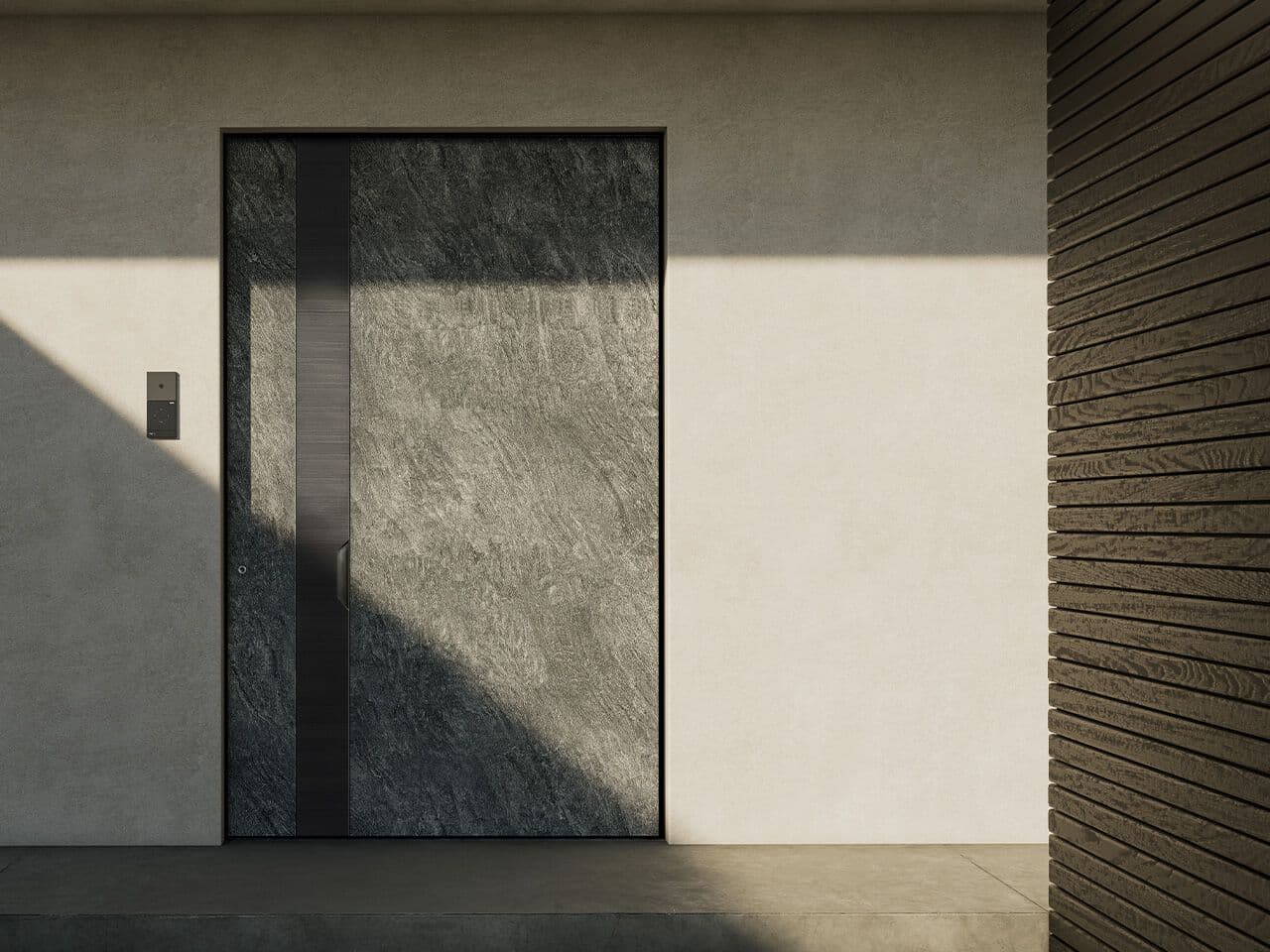 Mister Shut
BILIKO
Pivot safety door