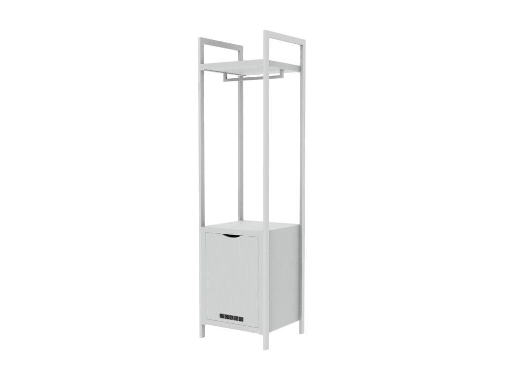 Mobilspazio
URBAN AM 20
Clothes rack