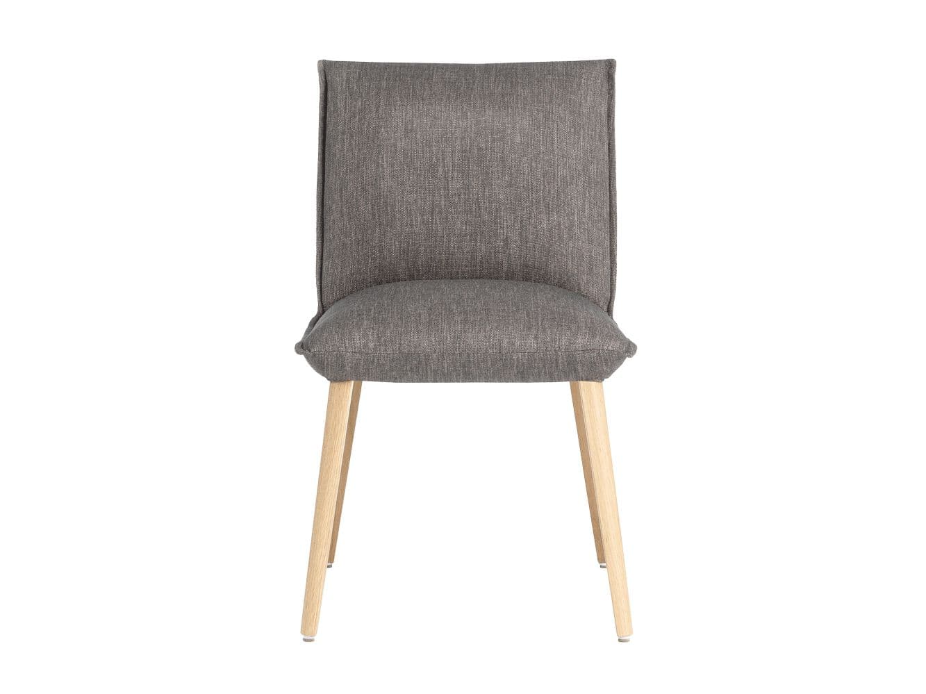 Mobitec
SOFT C013
Upholstered fabric chair without armrests