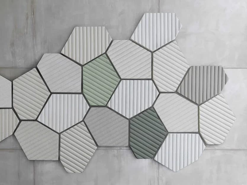 Mogu
FIELDS
Mycelium Acoustic panel