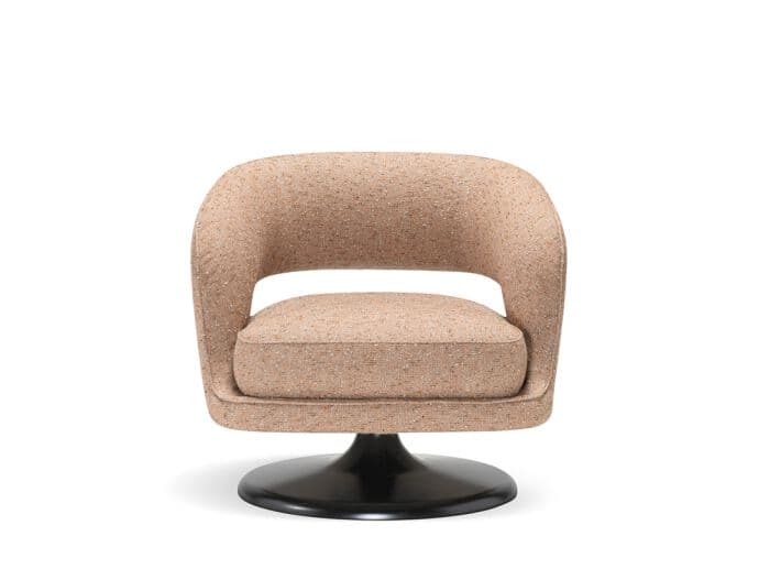 Molteni & C.
LINEA
Swivel armchair