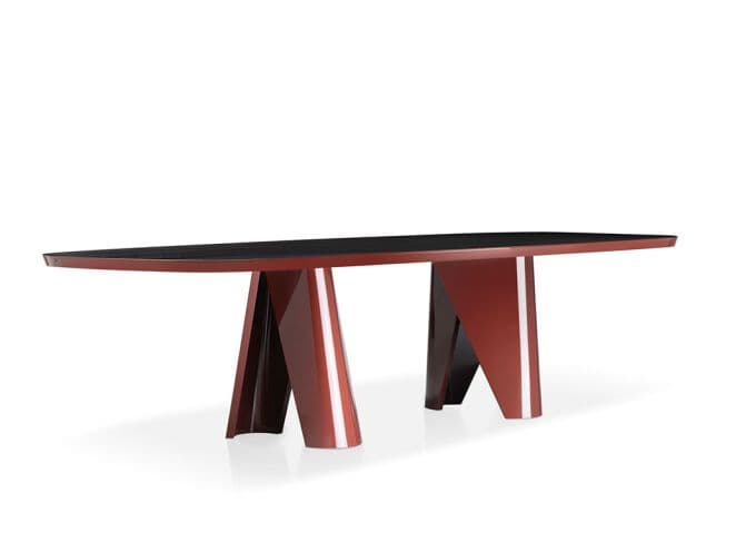 Molteni & C.
LISE
Wooden table