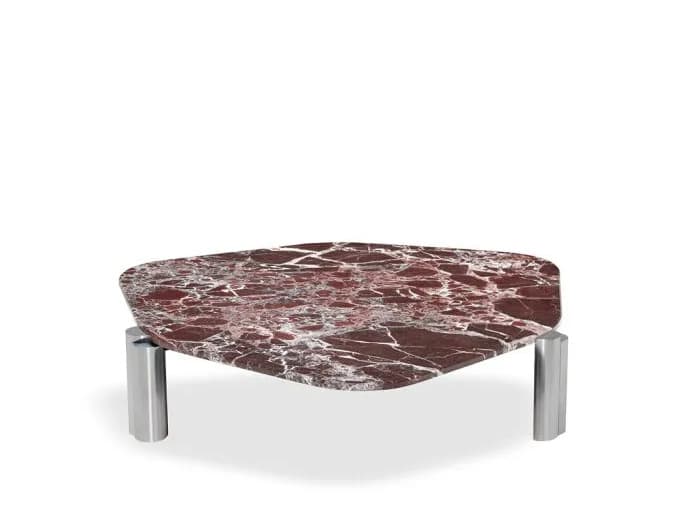 Molteni & C.
MAYLIS
Low marble coffee table for living room