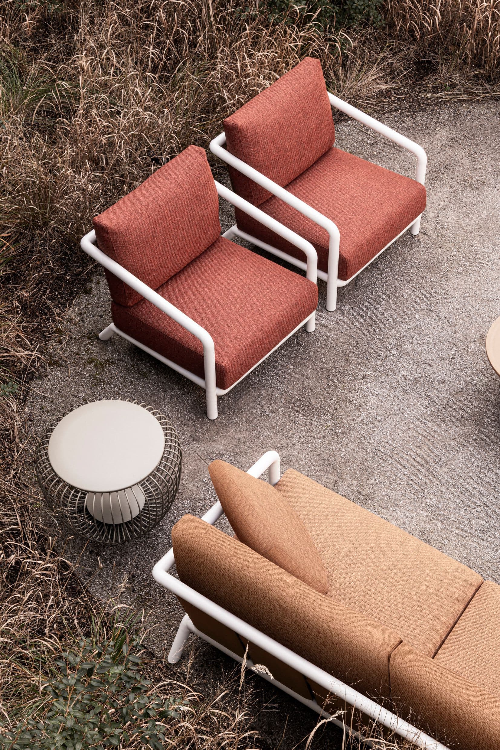 Molteni & C.
MERIDIANO
LED floor lamp