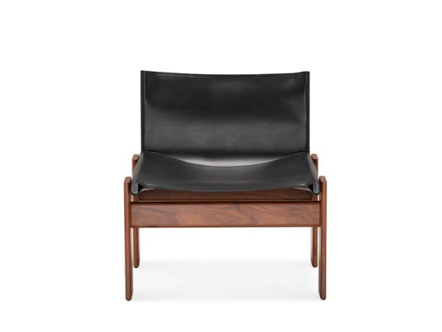 Molteni & C.
MONK
Leather easy chair