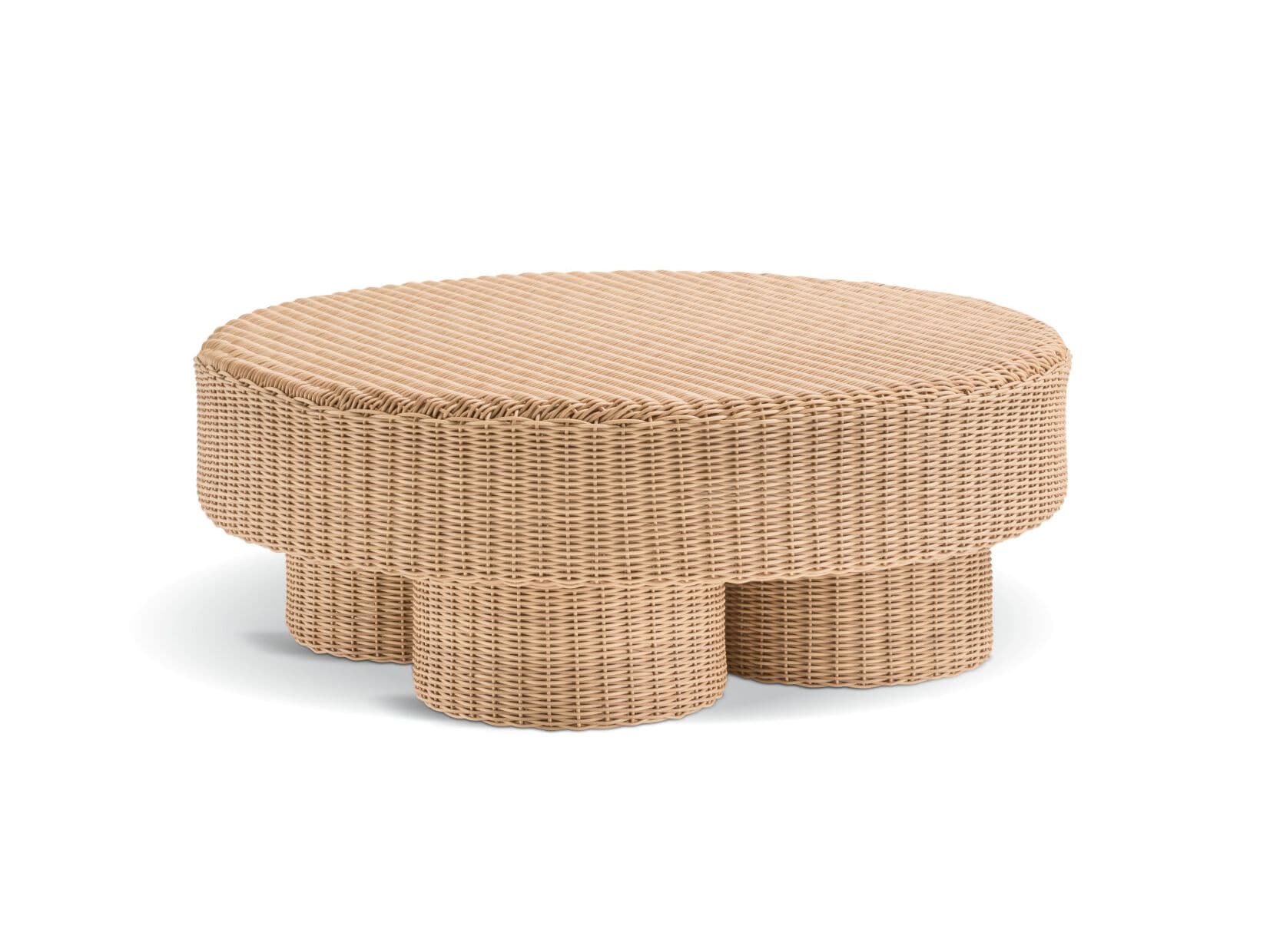 Molteni & C.
PANTALICA
Polypropylene garden side table