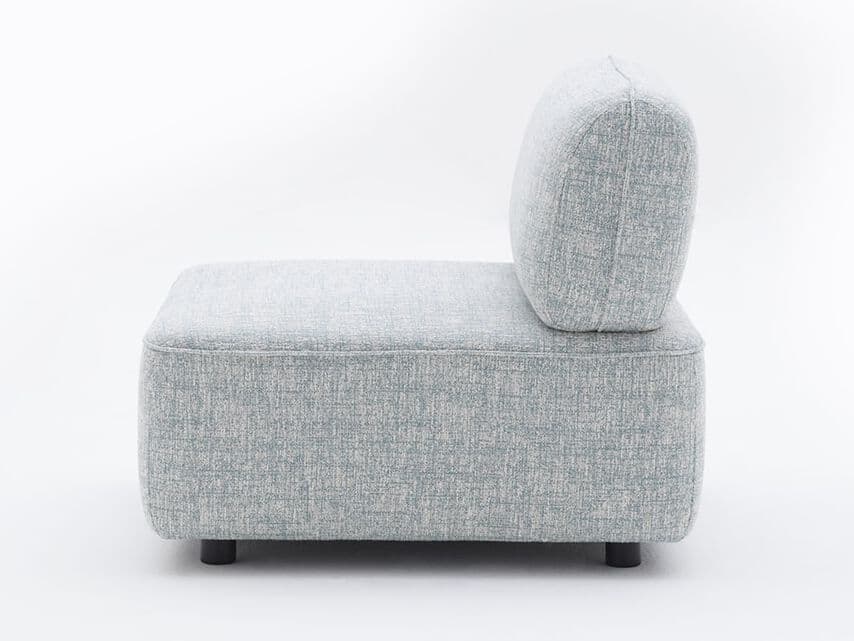 Montbel
CHANEL 5551
Fabric armchair