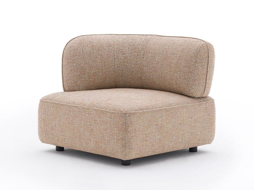 Montbel
CHANEL 5553
Corner fabric armchair