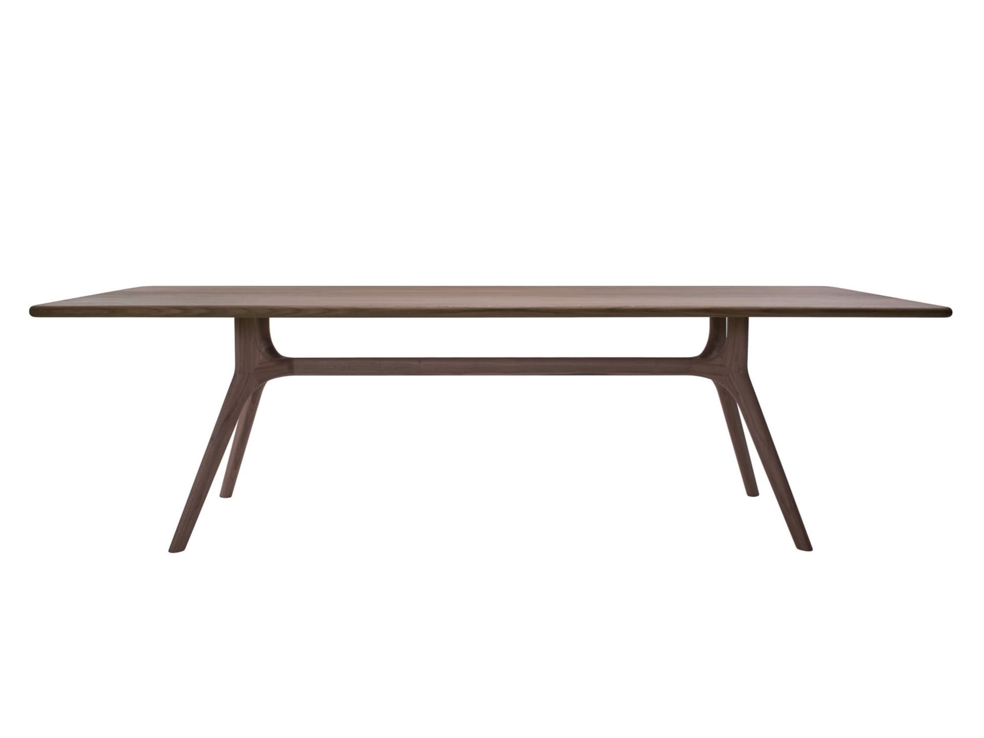 MORE
NIL
Rectangular solid wood dining table