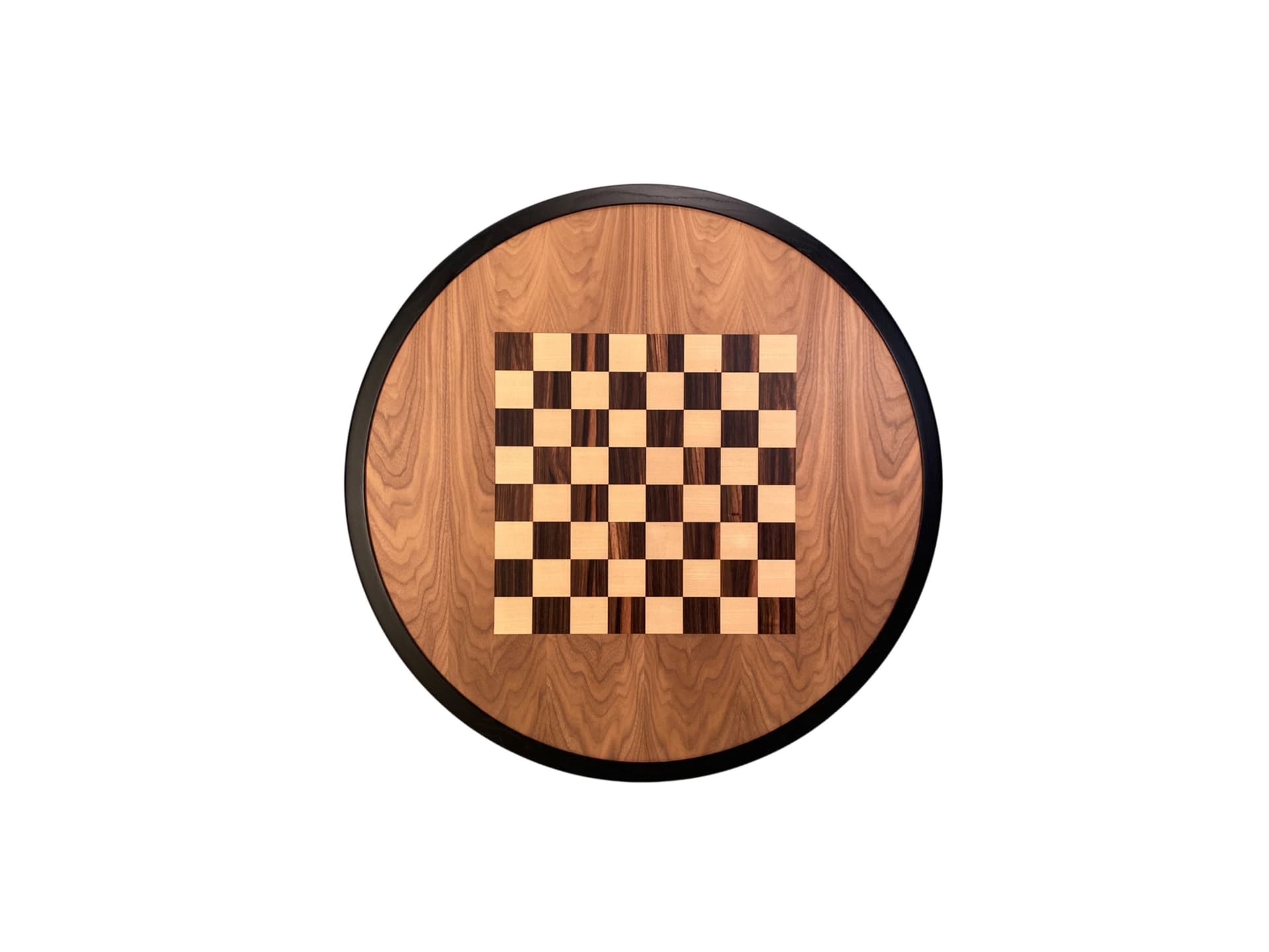 Morelato
CARAMBOLA GAME
Round ash chess table