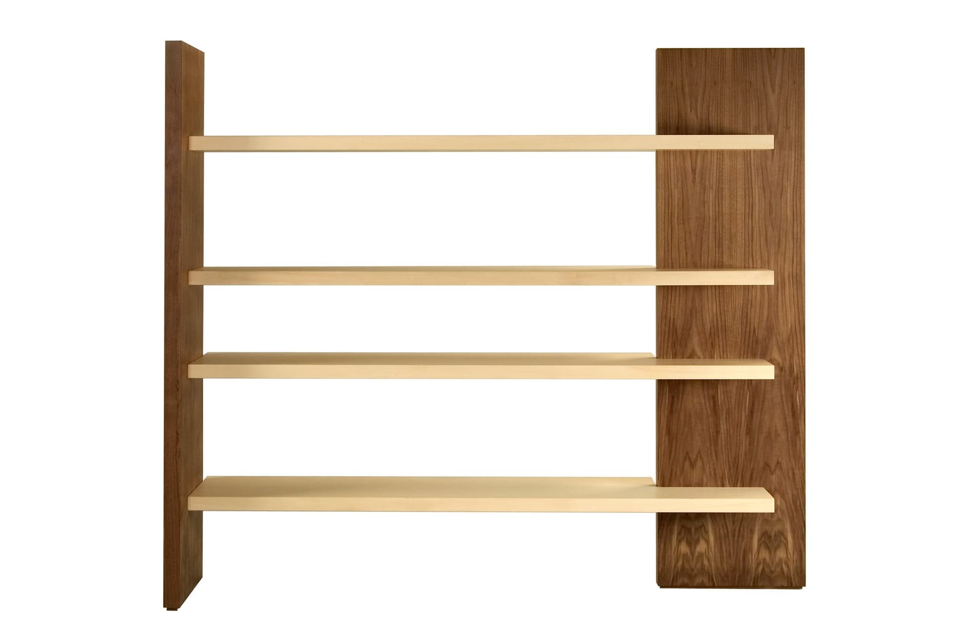 Morelato
CARTESIA
Open wooden bookcase