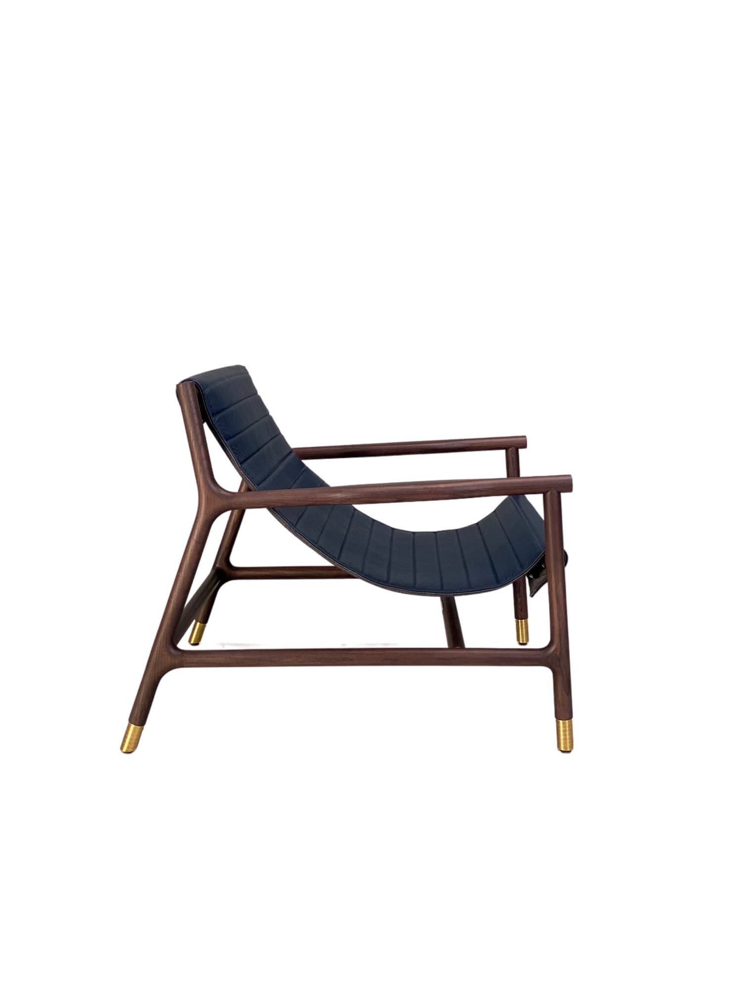 Morelato
JOYCE
Leather armchair with armrests