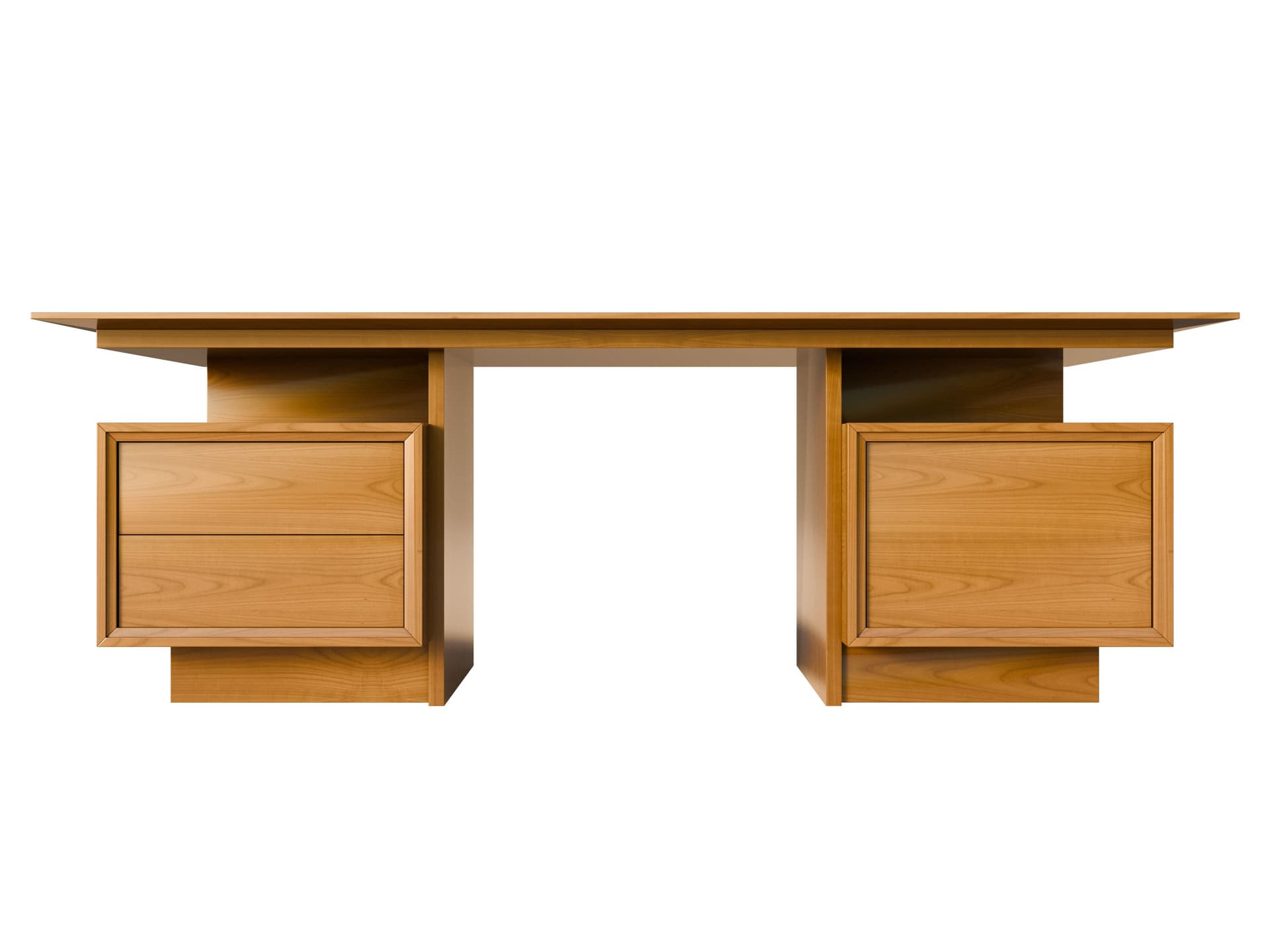 Morelato
PRESIDENT
Cherry wood desk