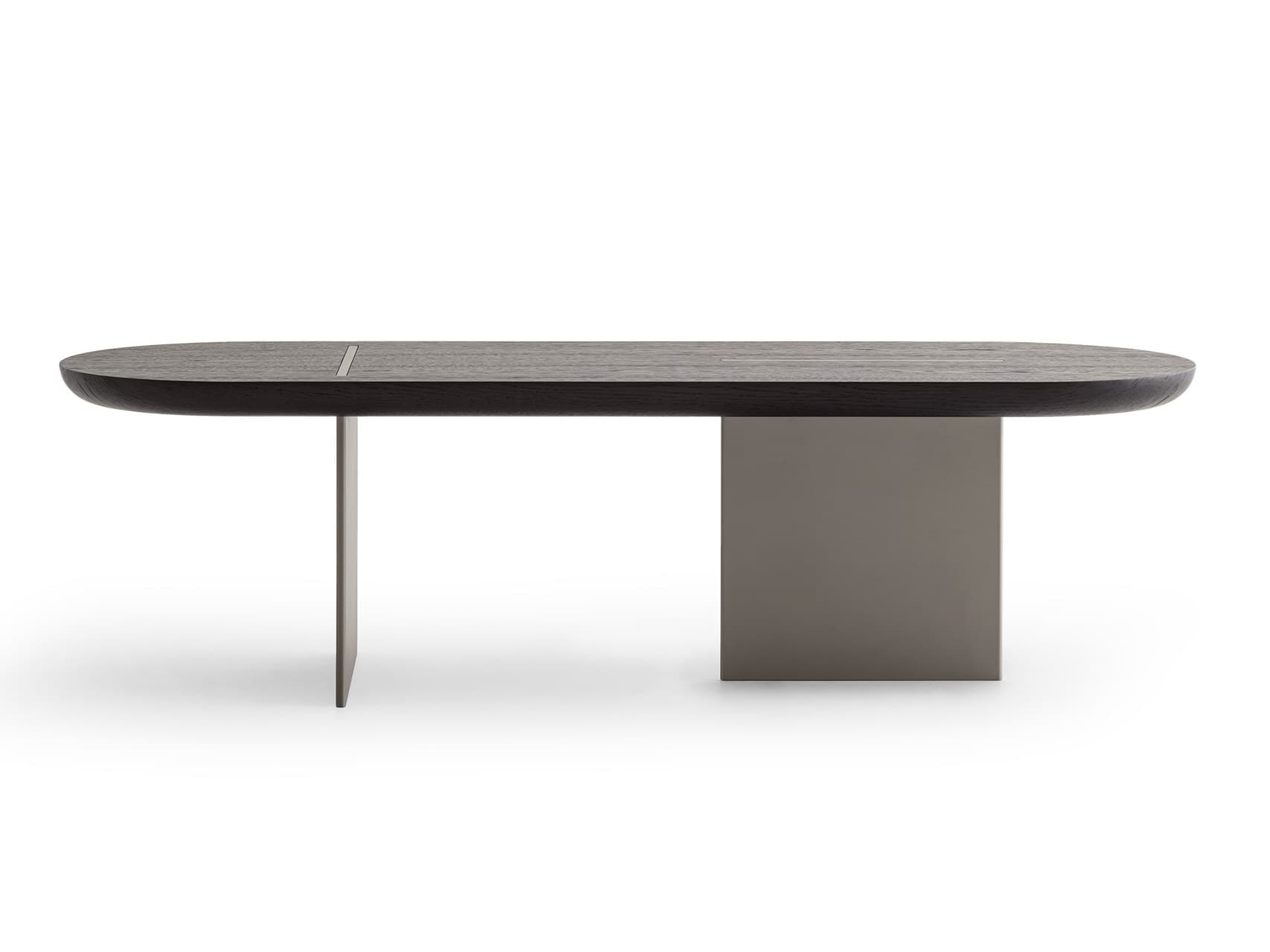 Morica Design
BAGUETTE
Low MDF coffee table for living room
