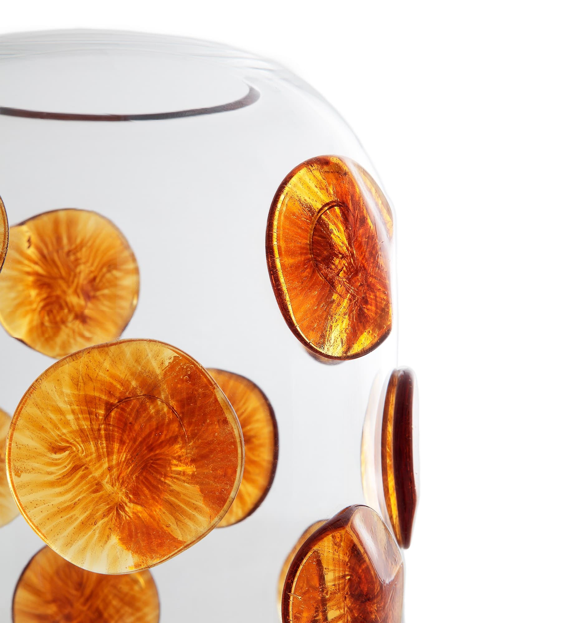 Morica Design
GOCCIA
Murano glass vase