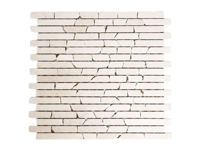 Mosaix
MARMO - 5837769
Botticino marble wall tiles