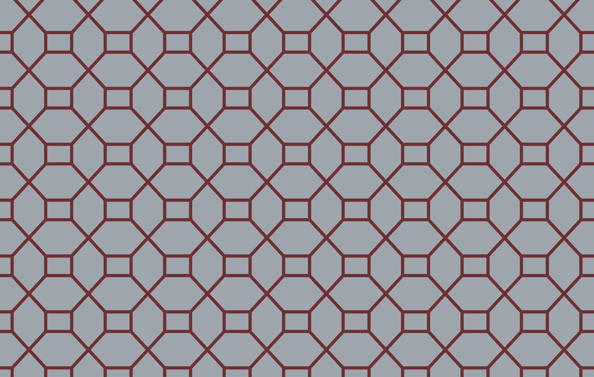 HONEYCOMB - Геометрические обои с цифровой печатью