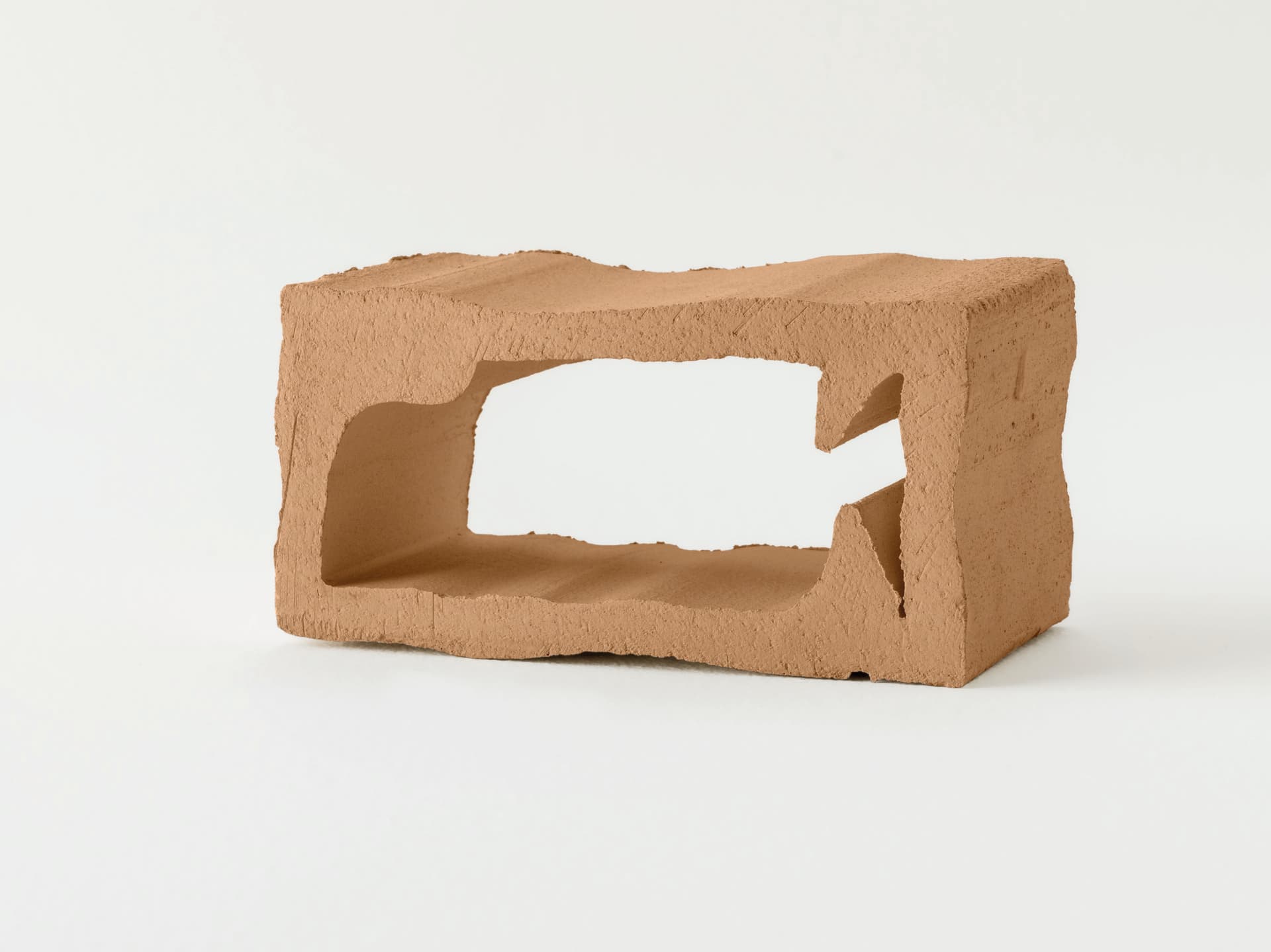 Mutina
BODY COTTO
Three-dimensional terracotta element for partition walls