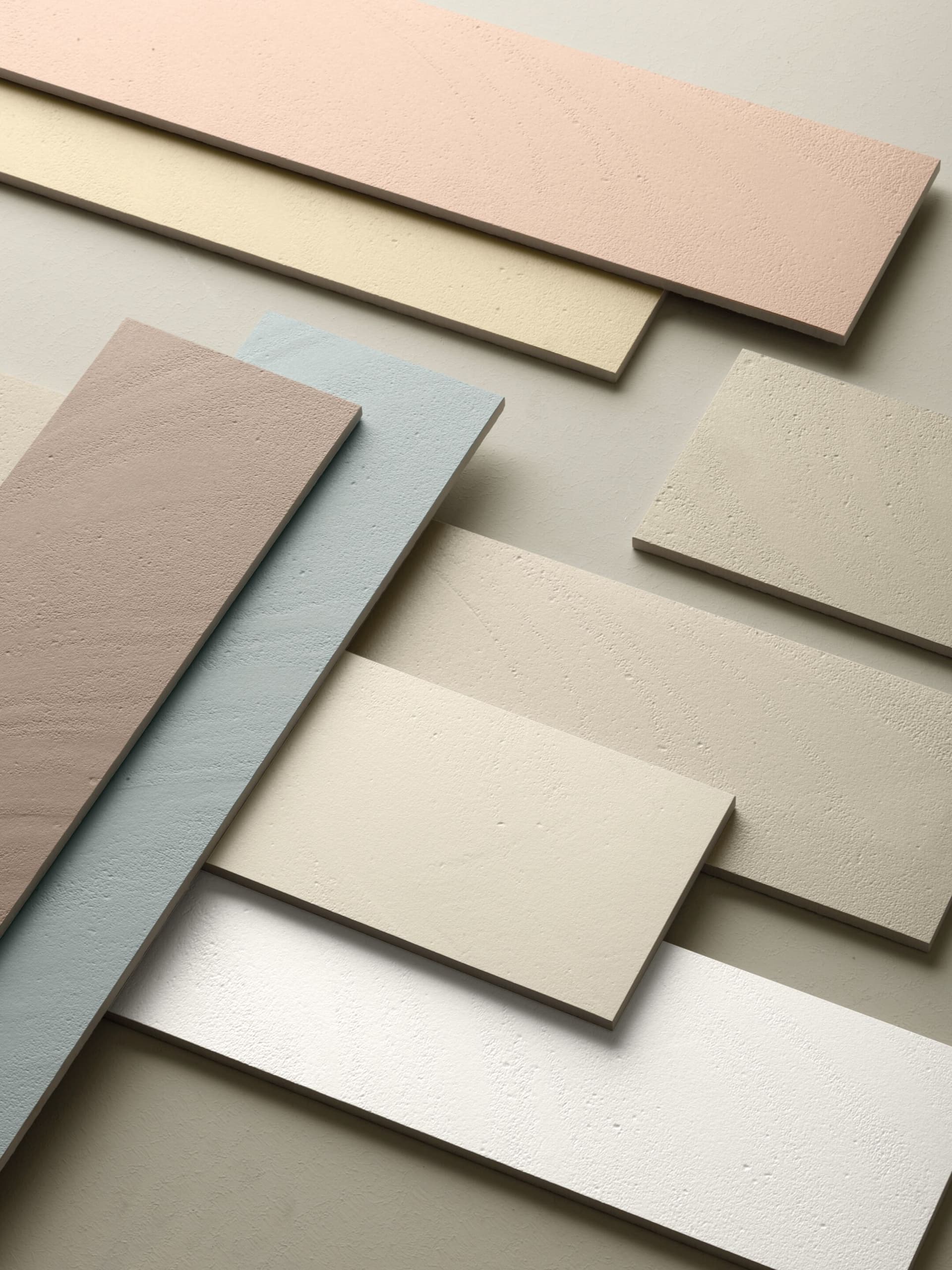 Mutina
OTTO ACQUA A4
Glazed porcelain stoneware wall/floor tiles