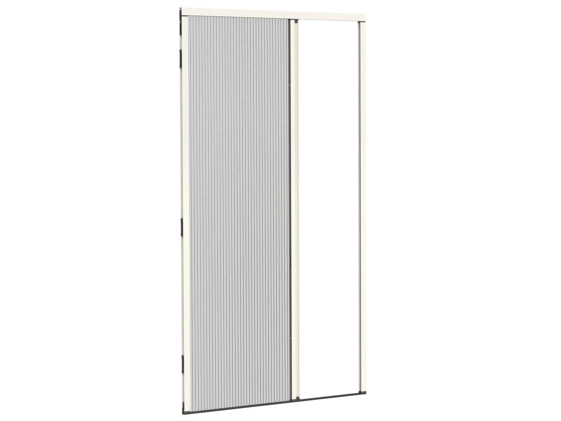 Mv Line
MINIMA 18
Pleated sliding with guide system