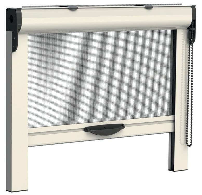 Mv Line
WIND VERTICALE
Vertical sliding insect screen