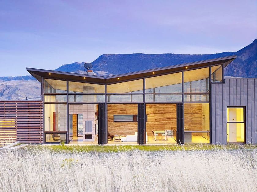 NanaWall
SL70
Aluminum Framed Folding Glass Walls