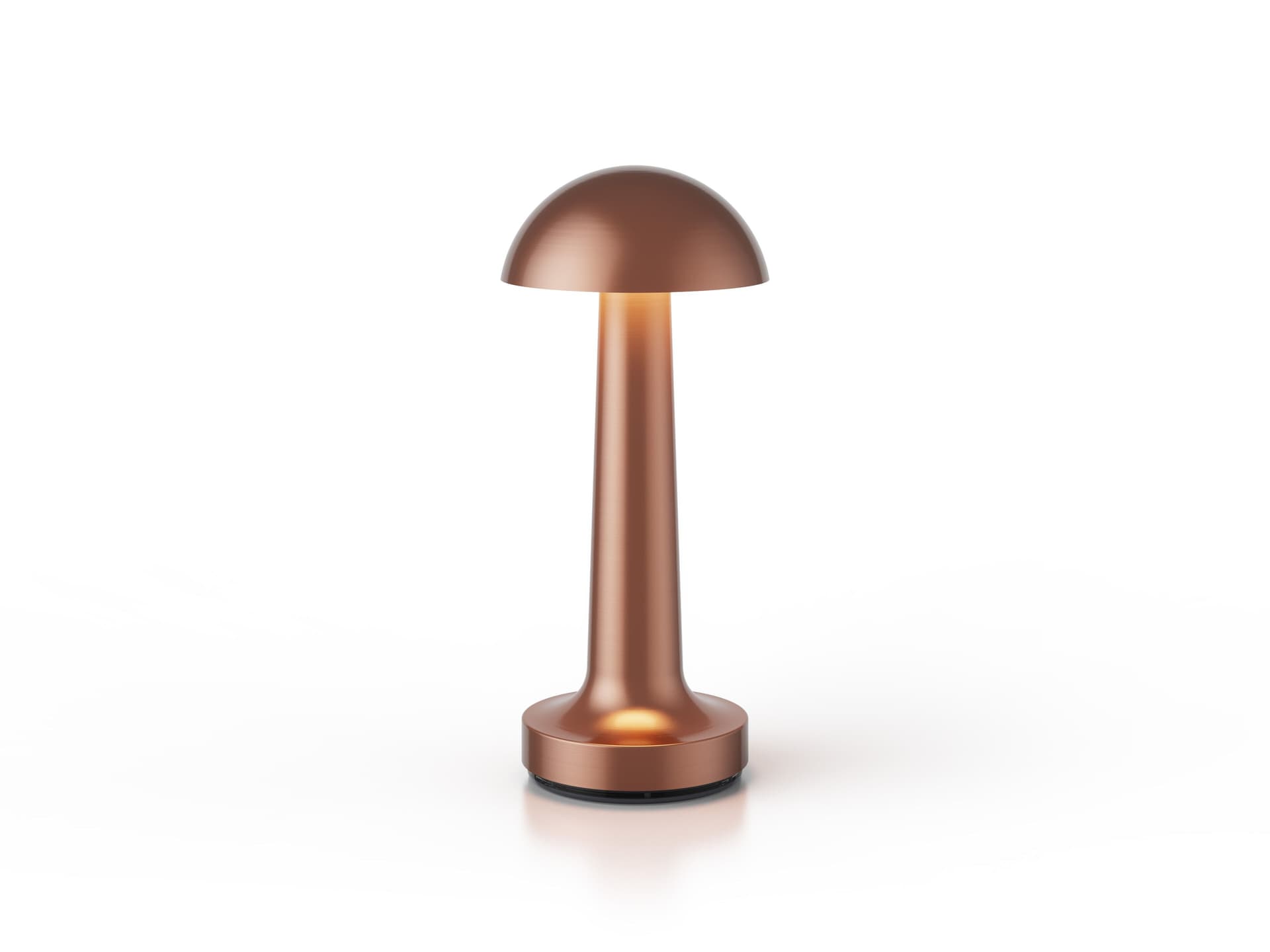 NEOZ Lighting
COOEE 1C
LED cordless metal table lamp