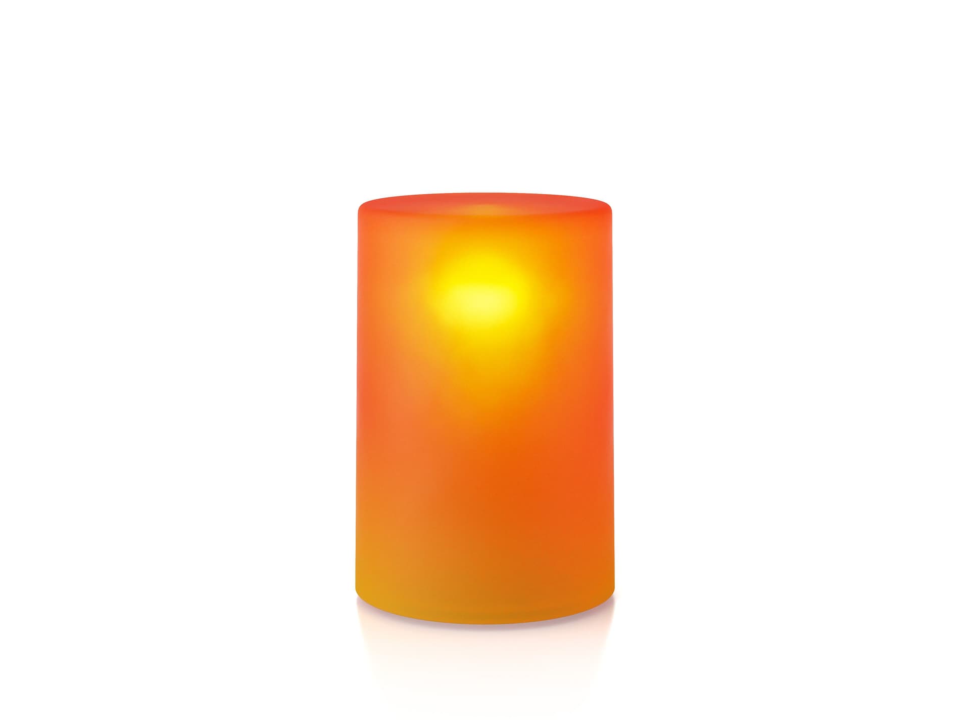 NEOZ Lighting
GEM ROUND RESIN
LED handmade cordless resin table lamp