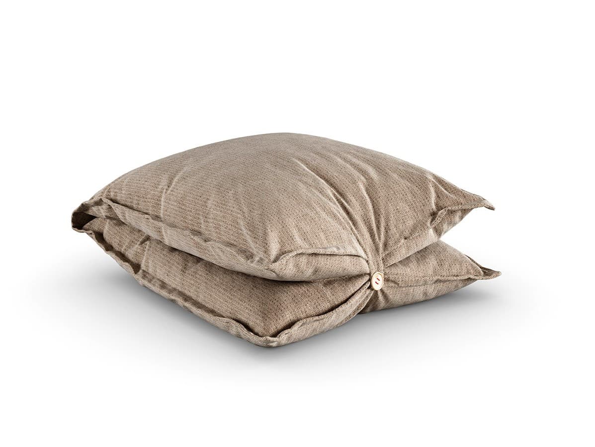 Nidi
CLIP
Cushion / Kids pouf