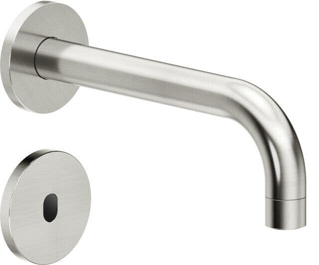 Nobili
VELIS
Infrared wall-mounted washbasin tap