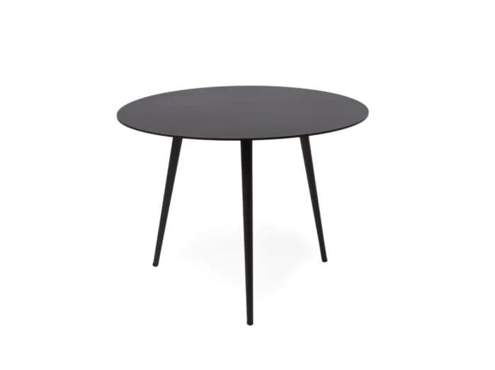Nodo Italia
EVA
Powder coated aluminium garden side table