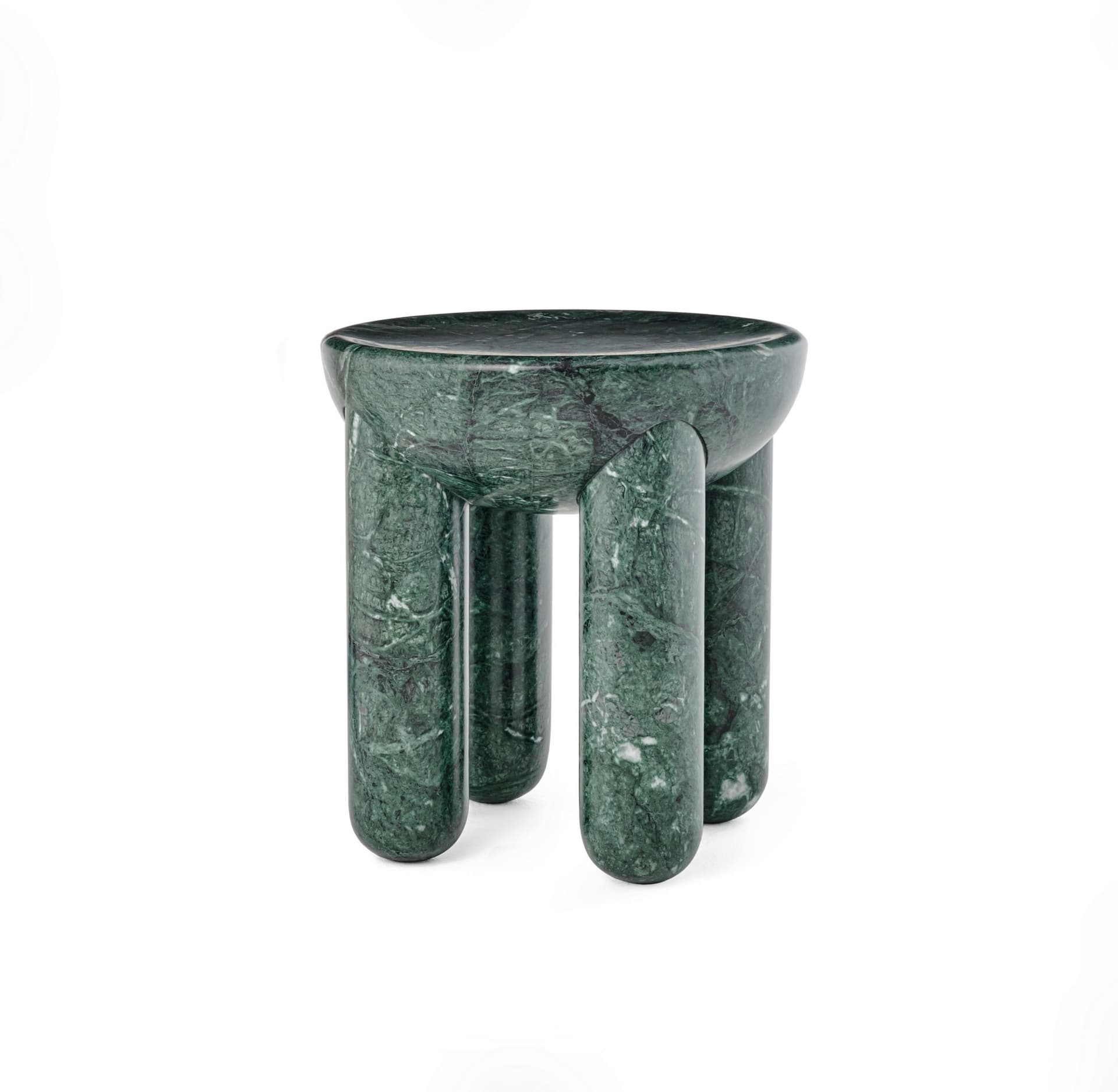 NOOM
FREYJA LIMITED EDITION
Round marble coffee table
