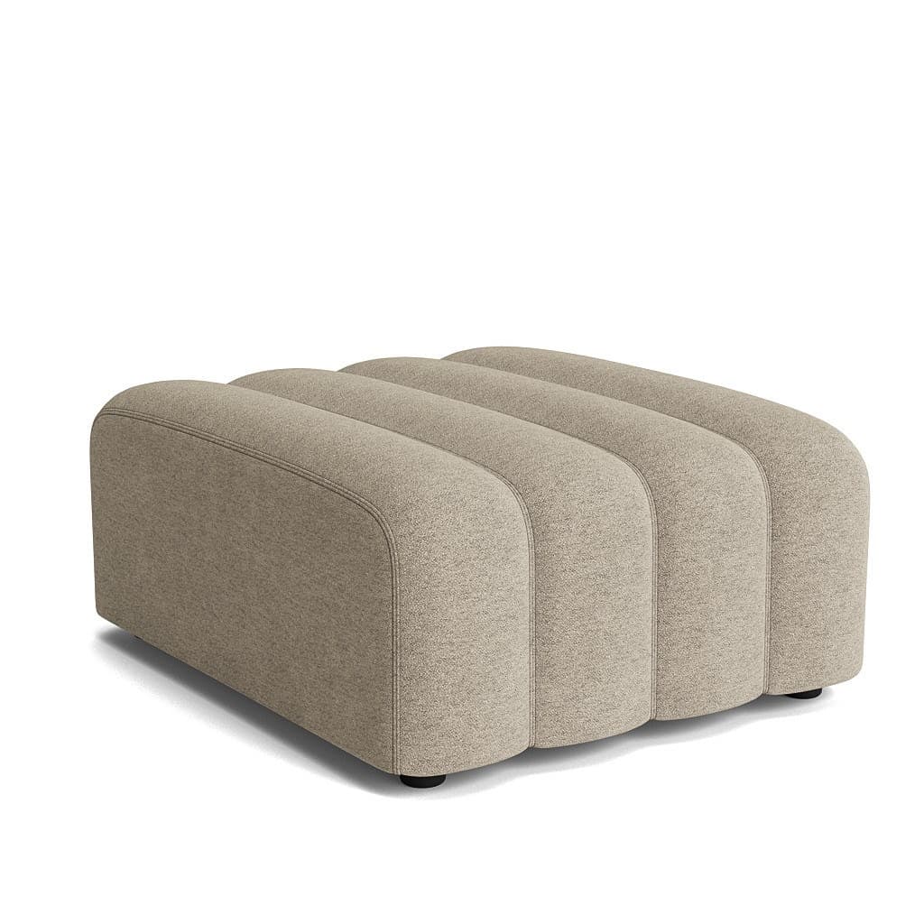 NORR11
STUDIO
Fabric pouf / footstool