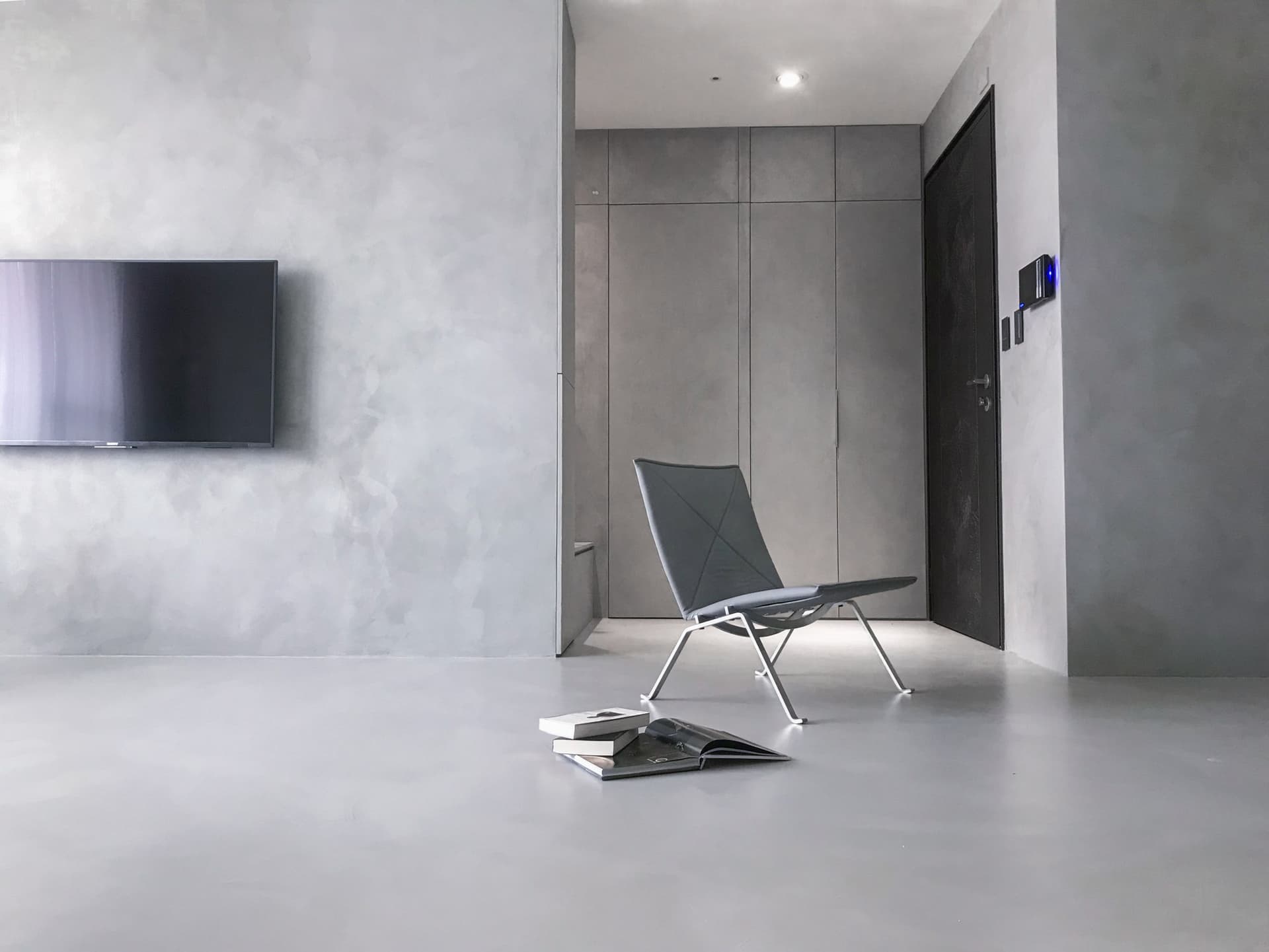 Novacolor
WALL2FLOOR BLOCK
Vapour barrier