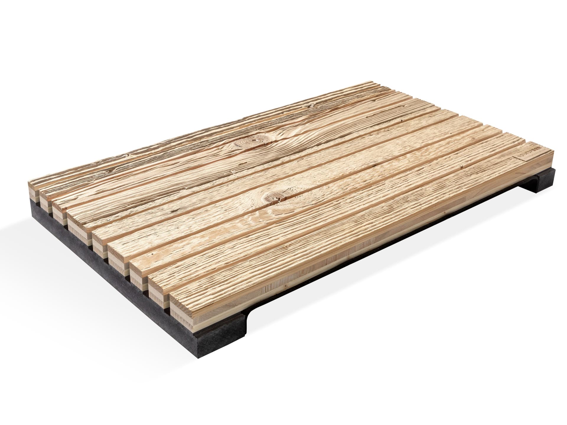 NOVATOP
MARILYNE S2
Solid wood acoustic panel