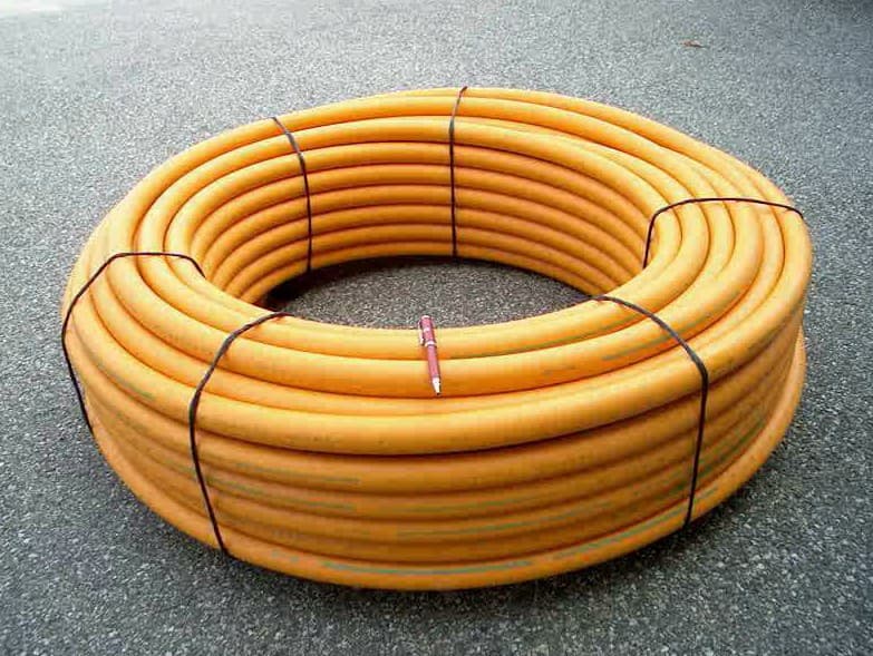 NUPI SMARTCONDUIT - Электрическая труба