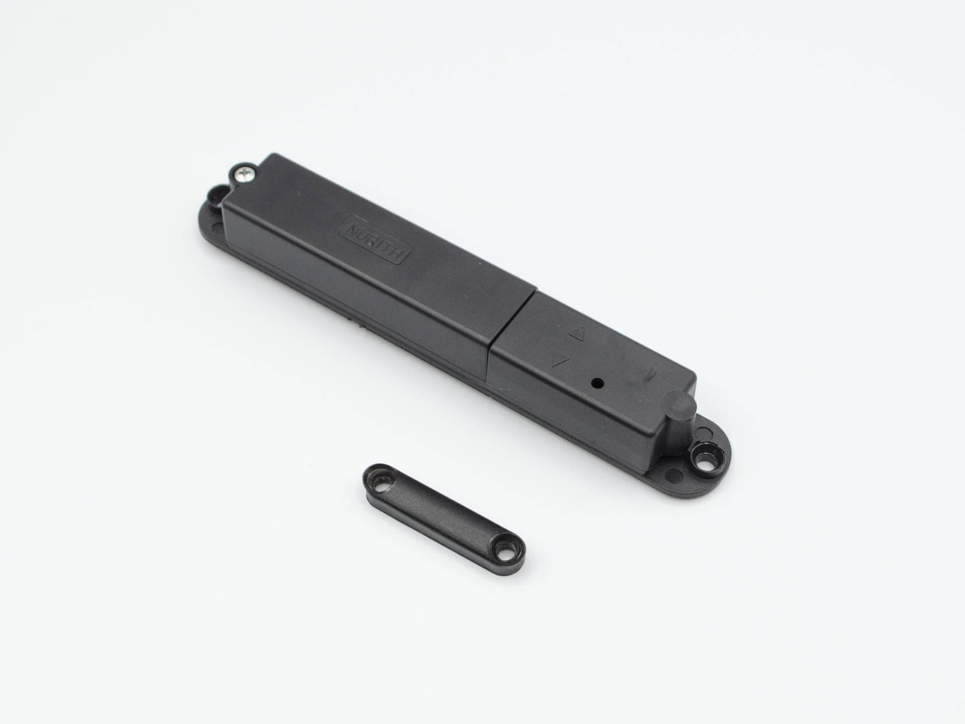 NURITH
KIT ALARM NSD
Anti-theft and security system for windows